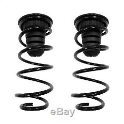 Air Spring to Coil Spring Conversion Kit Unity fits 05-07 Toyota Sequoia