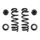Air Spring To Coil Spring Conversion Kit Unity Fits 11-20 Jeep Grand Cherokee
