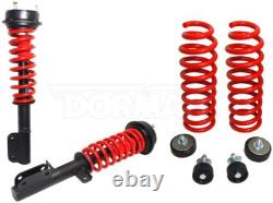 Air Spring to Coil Spring Conversion Kit fits 03-09 Land Rover Range Rover Air Spring to Coil Spring Conversion Kit fits 03-09 Land Rover Range Rover