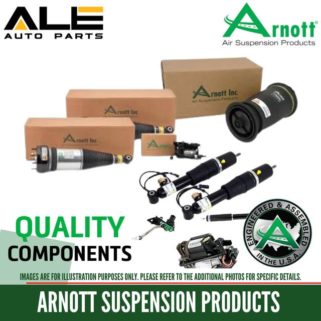 Air Spring To Coil Spring Conversion Kit Fits 10-13 Land Rover Range Rover Sport