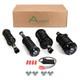 Air Spring To Coil Spring Conversion Kit Fits 10-13 Land Rover Range Rover Sport