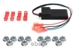 Air Spring to Coil Spring Conversion Kit fits 10-13 Land Rover Range Rover Sport Air Spring to Coil Spring Conversion Kit fits 10-13 Land Rover Range Rover Sport