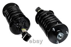 Air Spring to Coil Spring Conversion Kit fits 10-13 Land Rover Range Rover Sport Air Spring to Coil Spring Conversion Kit fits 10-13 Land Rover Range Rover Sport