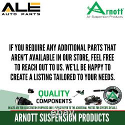 Air Spring to Coil Spring Conversion Kit fits 10-13 Land Rover Range Rover Sport Air Spring to Coil Spring Conversion Kit fits 10-13 Land Rover Range Rover Sport