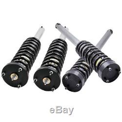 Air Springs to Coil Springs Conversion Kit for 2000-2006 Mercedes S500 W220