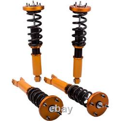 Air Suspension to Coil Spring Conversion Kit X350 X358 Fit Jaguar XJ8 2004-2009