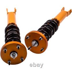 Air Suspension to Coil Spring Conversion Kit X350 X358 Fit Jaguar XJ8 2004-2009