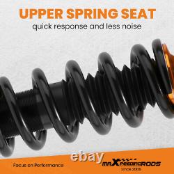 Air Suspension to Coil Spring Conversion Kit for Cadillac Escalade ESV 2007-2013 Air Suspension to Coil Spring Conversion Kit for Cadillac Escalade ESV 2007-2013