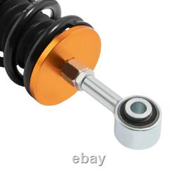 Air Suspension to Coil Spring Conversion Kit for Cadillac Escalade ESV 2007-2013 Air Suspension to Coil Spring Conversion Kit for Cadillac Escalade ESV 2007-2013
