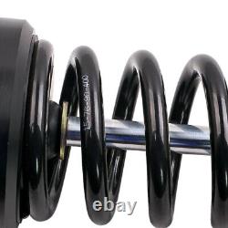 Air Suspension to Coil Spring Conversion Kit for Mercedes S Class S430 2000-2006