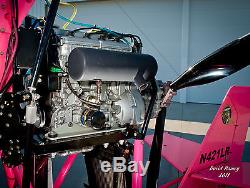 Air Trikes SPG-3 gearbox conversion kit L15(A) Honda Fit (Jazz)