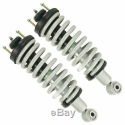 Air to Coil Spring Conversion Kit Front Pair Complete Strut Assembly fits Ford