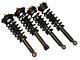 Air To Coil Spring Suspension Conversion Kit Fits Land Rover Discovery