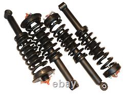 Air to Coil Spring Suspension Conversion Kit Fits Land Rover Discovery