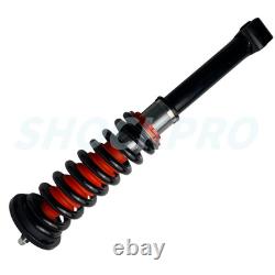 Air to Coil Spring Suspension Conversion Kit Fits Land Rover Discovery 3 4