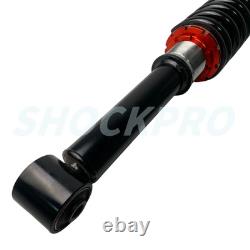Air to Coil Spring Suspension Conversion Kit Fits Land Rover Discovery 3 4