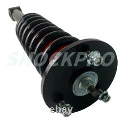 Air to Coil Spring Suspension Conversion Kit Fits Land Rover Discovery 3 4