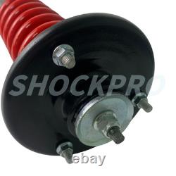 Air to Coil Spring Suspension Conversion Kit Fits Land Rover Discovery 3 4