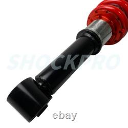 Air to Coil Spring Suspension Conversion Kit Fits Land Rover Discovery 3 4