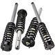 Air To Coil Spring Suspension Conversion Kit For Mercedes S-class W220 2000-2006