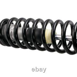 Air to Coil Spring Suspension Conversion Kit for Mercedes S-Class W220 2000-2006