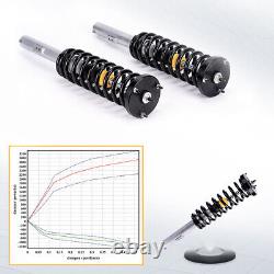 Airmatic Air to Coil Spring Conversion Kit For Mercedes S500 / W220 / S430 00-06 Airmatic Air to Coil Spring Conversion Kit For Mercedes S500 / W220 / S430 00-06