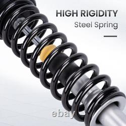 Airmatic Air to Coil Spring Conversion Kit For Mercedes S500 / W220 / S430 00-06 Airmatic Air to Coil Spring Conversion Kit For Mercedes S500 / W220 / S430 00-06