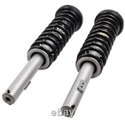 Airmatic Air to Coil Spring Conversion Kit For Mercedes S500 / W220 / S430 00-06 Airmatic Air to Coil Spring Conversion Kit For Mercedes S500 / W220 / S430 00-06