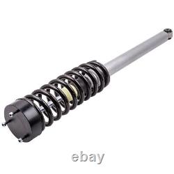 Airmatic Air to Coil Spring Conversion Kit For Mercedes S500 / W220 / S430 00-06 Airmatic Air to Coil Spring Conversion Kit For Mercedes S500 / W220 / S430 00-06