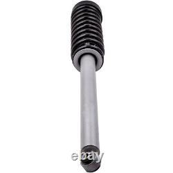 Airmatic Air to Coil Spring Conversion Kit For Mercedes S500 / W220 / S430 00-06 Airmatic Air to Coil Spring Conversion Kit For Mercedes S500 / W220 / S430 00-06