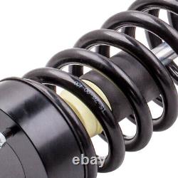 Airmatic Air to Coil Spring Conversion Kit For Mercedes S500 / W220 / S430 00-06 Airmatic Air to Coil Spring Conversion Kit For Mercedes S500 / W220 / S430 00-06