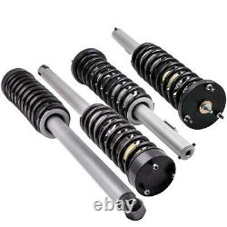 Airmatic Air to Coil Spring Conversion Kit For Mercedes S Class S430 2000-2006