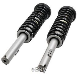 Airmatic Air to Coil Spring Conversion Kit for Mercedes S600 W220 2001-2006