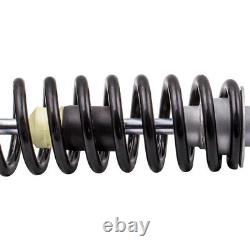 Airmatic to Coil Spring Conversion Kit for MERCEDES S-CLASS W220 S430 S500 S600