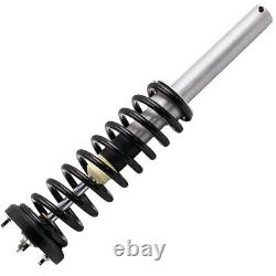 Airmatic to Coil Spring Front Conversion Kit for Mercedes S-Class W220 2000-2006