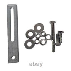 Alternator Conversion Kit 12 Volt w Harness Fits IH Fits FARMALL M MV 400 450 Alternator Conversion Kit 12 Volt w Harness Fits IH Fits FARMALL M MV 400 450