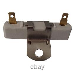 Alternator Conversion Kit 12 Volt w Harness Fits IH Fits FARMALL M MV 400 450 Alternator Conversion Kit 12 Volt w Harness Fits IH Fits FARMALL M MV 400 450