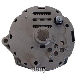 Alternator Conversion Kit 12 Volt w Harness Fits IH Fits FARMALL M MV 400 450 Alternator Conversion Kit 12 Volt w Harness Fits IH Fits FARMALL M MV 400 450