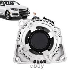 Alternator Conversion Kit 14 V System 220A Fits G MC Sierra1500 2014-/G MC Yukon Alternator Conversion Kit 14 V System 220A Fits G MC Sierra1500 2014-/G MC Yukon