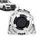 Alternator Conversion Kit 14 V System 220a Fits G Mc Sierra1500 2014-/g Mc Yukon