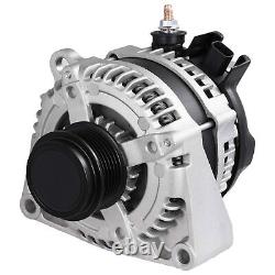 Alternator Conversion Kit 14 V System 220A Fits G MC Sierra1500 2014-/G MC Yukon Alternator Conversion Kit 14 V System 220A Fits G MC Sierra1500 2014-/G MC Yukon