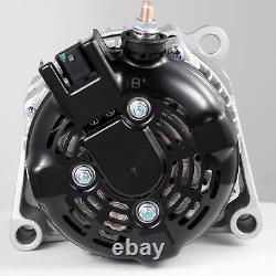 Alternator Conversion Kit 14 V System 220A Fits G MC Sierra1500 2014-/G MC Yukon Alternator Conversion Kit 14 V System 220A Fits G MC Sierra1500 2014-/G MC Yukon