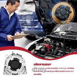 Alternator Conversion Kit 14 V System 220A Fits G MC Sierra1500 2014-/G MC Yukon Alternator Conversion Kit 14 V System 220A Fits G MC Sierra1500 2014-/G MC Yukon