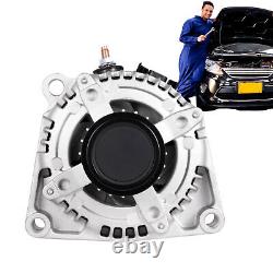 Alternator Conversion Kit 14 V System 220A Fits G MC Sierra1500 2014-/G MC Yukon Alternator Conversion Kit 14 V System 220A Fits G MC Sierra1500 2014-/G MC Yukon
