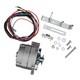 Alternator Conversion Kit 6 V To 12 V System New 63a Fits Farmall M Super M