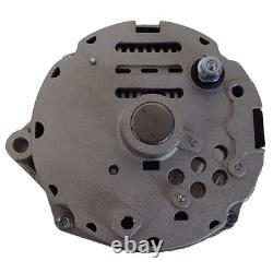 Alternator Conversion Kit 6 V to 12 V System New 63A Fits FARMALL M Super M Alternator Conversion Kit 6 V to 12 V System New 63A Fits FARMALL M Super M