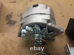 Alternator Conversion Kit FITS Ford 8N 9N 2N Tractor 6 Volt to 12 Volt 6V 12V