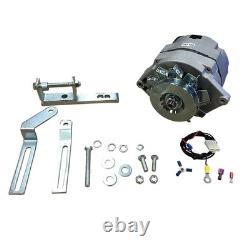 Alternator Conversion Kit Fits Ford 2100 2150 3000 Tractor Negative Ground