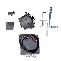 Alternator Conversion Kit Fits Ford 8N(s n 263845-later) 1100-0531 1100-0531-A Alternator Conversion Kit Fits Ford 8N(s n 263845-later) 1100-0531 1100-0531-A