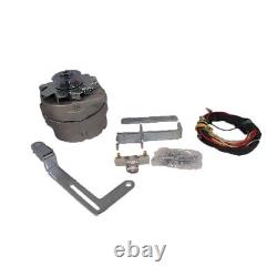 Alternator Conversion Kit Fits Ford 8N(s n 263845-later) 1100-0531 1100-0531-A Alternator Conversion Kit Fits Ford 8N(s n 263845-later) 1100-0531 1100-0531-A